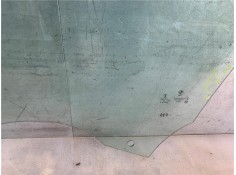 Recambio de luna puerta delantero derecha para bmw serie 1 berlina 5p (f20) 2.0 116d referencia OEM IAM 51337242564  