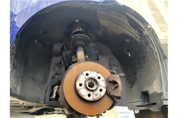 Recambio de pase rueda delantero derecho para seat ibiza (kj1) 1.0 style referencia OEM IAM 6F0805912H  