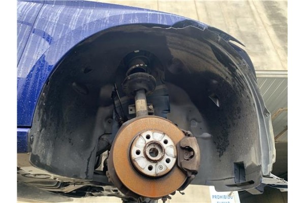 Recambio de pase rueda delantero derecho para seat ibiza (kj1) 1.0 style referencia OEM IAM 6F0805912H  