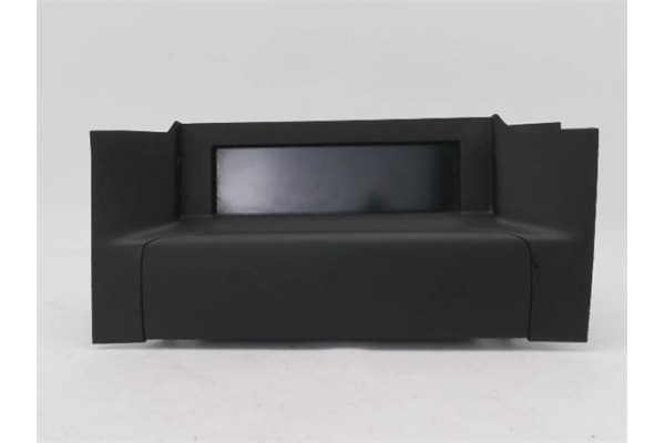Recambio de display para citroen c4 berlina 1.6 exclusive referencia OEM IAM   