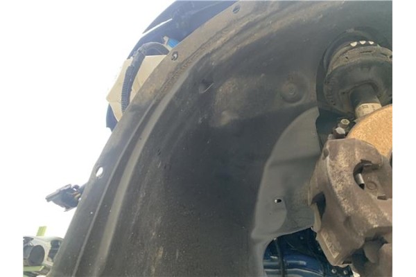 Recambio de pase rueda delantero izquierdo para seat ibiza (kj1) 1.0 style referencia OEM IAM 6F0805911G  