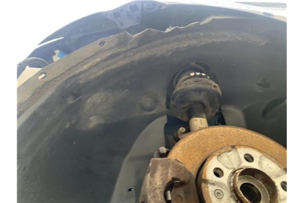 Recambio de pase rueda delantero izquierdo para seat ibiza (kj1) 1.0 style referencia OEM IAM 6F0805911G  