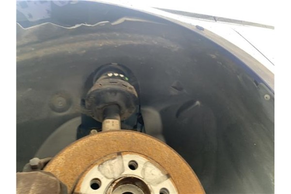 Recambio de pase rueda delantero izquierdo para seat ibiza (kj1) 1.0 style referencia OEM IAM 6F0805911G  