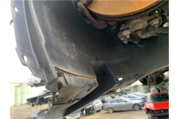 Recambio de pase rueda delantero izquierdo para seat ibiza (kj1) 1.0 style referencia OEM IAM 6F0805911G  