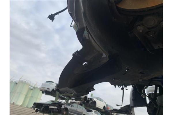 Recambio de pase rueda delantero izquierdo para seat ibiza (kj1) 1.0 style referencia OEM IAM 6F0805911G  