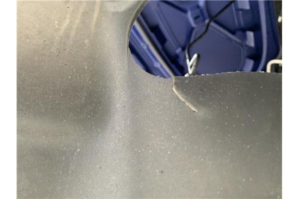 Recambio de pase rueda delantero izquierdo para seat ibiza (kj1) 1.0 style referencia OEM IAM 6F0805911G  