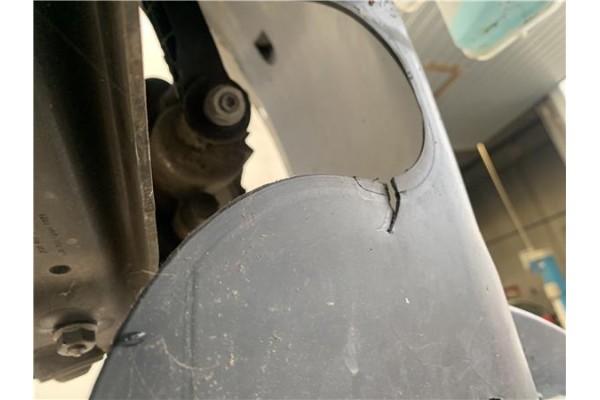 Recambio de pase rueda delantero izquierdo para seat ibiza (kj1) 1.0 style referencia OEM IAM 6F0805911G  