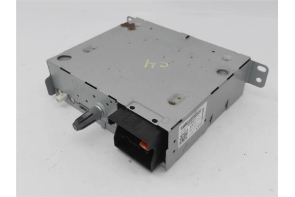 Recambio de centralita para citroen c4 berlina 1.6 exclusive referencia OEM IAM   