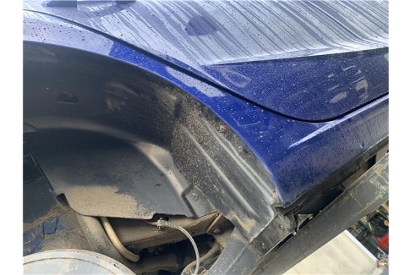 Recambio de pase rueda trasero derecho para seat ibiza (kj1) 1.0 style referencia OEM IAM 6F0810970N  