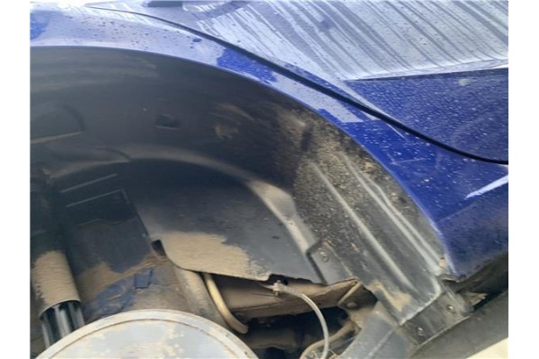 Recambio de pase rueda trasero derecho para seat ibiza (kj1) 1.0 style referencia OEM IAM 6F0810970N  