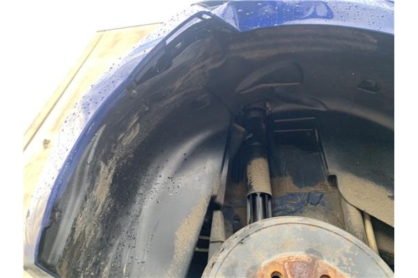 Recambio de pase rueda trasero derecho para seat ibiza (kj1) 1.0 style referencia OEM IAM 6F0810970N  