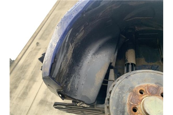 Recambio de pase rueda trasero derecho para seat ibiza (kj1) 1.0 style referencia OEM IAM 6F0810970N  