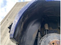 Recambio de pase rueda trasero derecho para seat ibiza (kj1) 1.0 style referencia OEM IAM 6F0810970N  