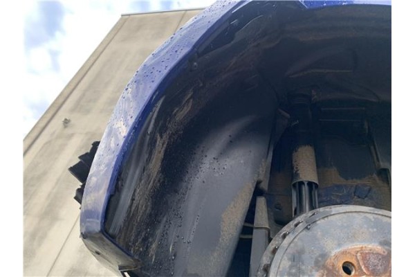 Recambio de pase rueda trasero derecho para seat ibiza (kj1) 1.0 style referencia OEM IAM 6F0810970N  