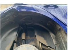 Recambio de pase rueda trasero derecho para seat ibiza (kj1) 1.0 style referencia OEM IAM 6F0810970N  