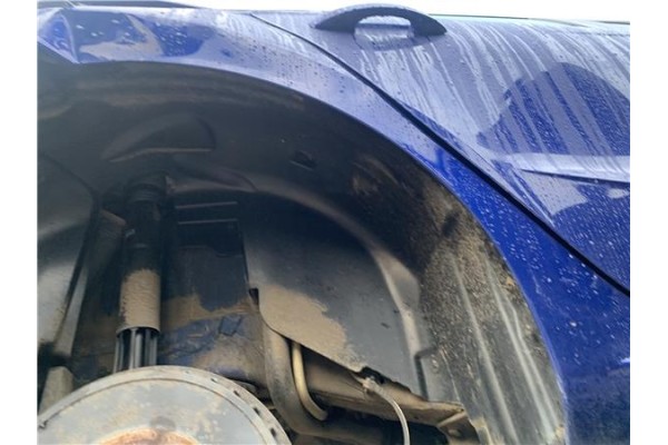 Recambio de pase rueda trasero derecho para seat ibiza (kj1) 1.0 style referencia OEM IAM 6F0810970N  