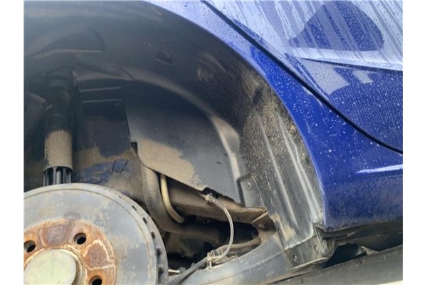 Recambio de pase rueda trasero derecho para seat ibiza (kj1) 1.0 style referencia OEM IAM 6F0810970N  