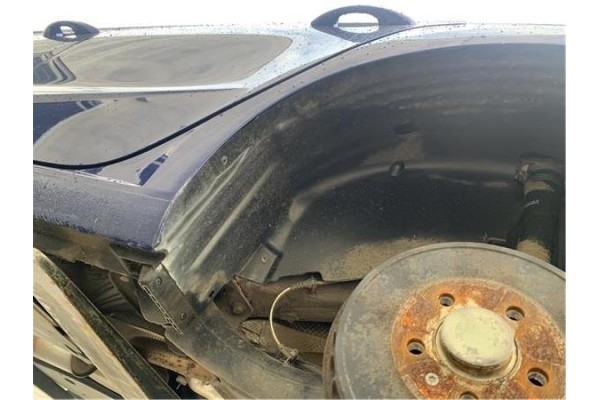 Recambio de pase rueda trasero izquierdo para seat ibiza (kj1) 1.0 style referencia OEM IAM 6F0810969M  