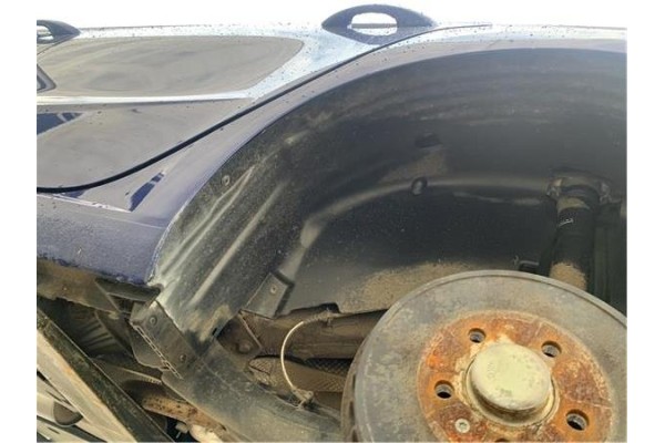 Recambio de pase rueda trasero izquierdo para seat ibiza (kj1) 1.0 style referencia OEM IAM 6F0810969M  