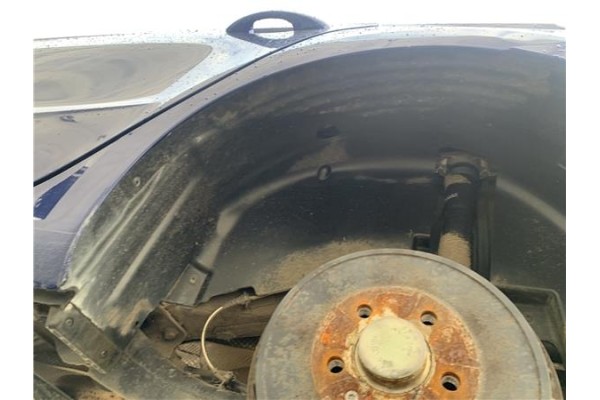 Recambio de pase rueda trasero izquierdo para seat ibiza (kj1) 1.0 style referencia OEM IAM 6F0810969M  