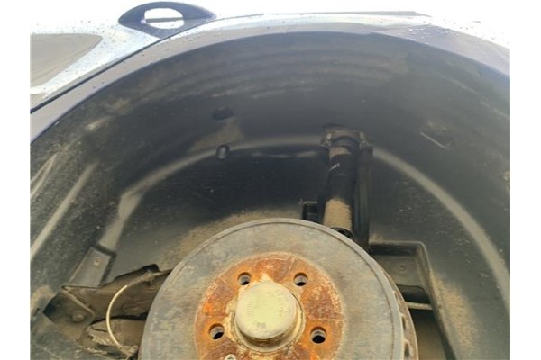 Recambio de pase rueda trasero izquierdo para seat ibiza (kj1) 1.0 style referencia OEM IAM 6F0810969M  