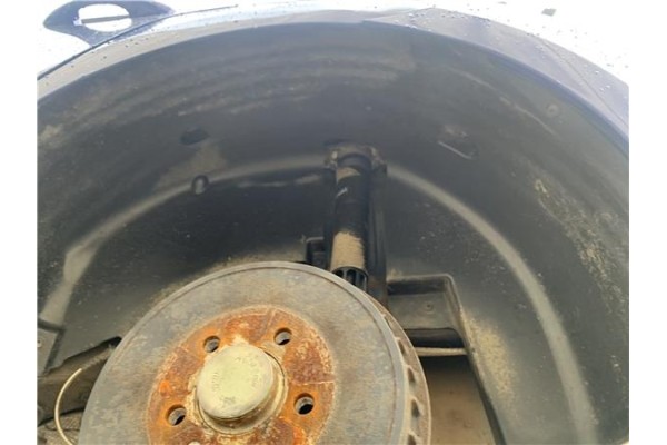 Recambio de pase rueda trasero izquierdo para seat ibiza (kj1) 1.0 style referencia OEM IAM 6F0810969M  