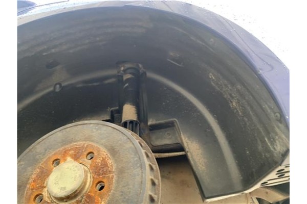 Recambio de pase rueda trasero izquierdo para seat ibiza (kj1) 1.0 style referencia OEM IAM 6F0810969M  