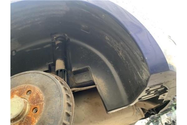 Recambio de pase rueda trasero izquierdo para seat ibiza (kj1) 1.0 style referencia OEM IAM 6F0810969M  