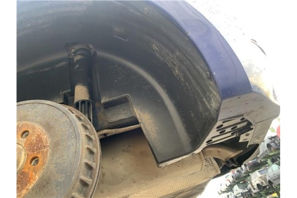 Recambio de pase rueda trasero izquierdo para seat ibiza (kj1) 1.0 style referencia OEM IAM 6F0810969M  