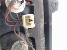 Recambio de piloto trasero derecho para hyundai h100 furgón referencia OEM IAM 924024B100  