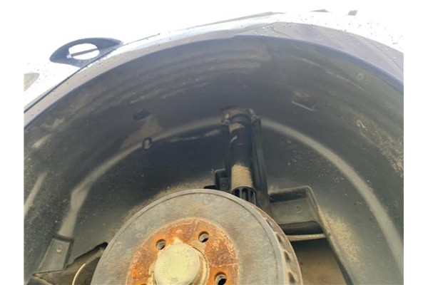 Recambio de pase rueda trasero izquierdo para seat ibiza (kj1) 1.0 style referencia OEM IAM 6F0810969M  