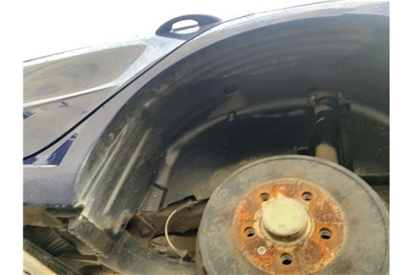 Recambio de pase rueda trasero izquierdo para seat ibiza (kj1) 1.0 style referencia OEM IAM 6F0810969M  