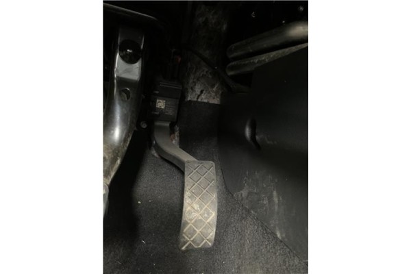 Recambio de pedal acelerador para seat ibiza (kj1) 1.0 style referencia OEM IAM 2Q1723503 X52CC0 
