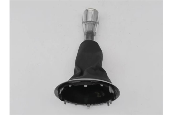 Recambio de pomo palanca cambio para citroen c2 1.1 referencia OEM IAM   