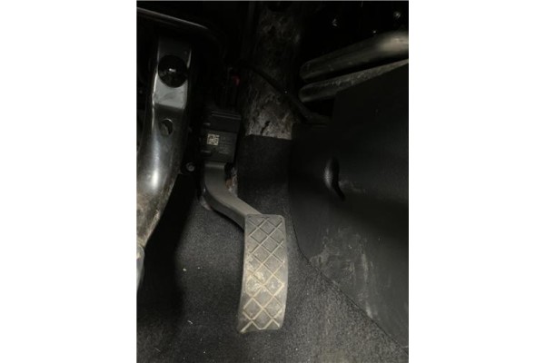 Recambio de pedal acelerador para seat ibiza (kj1) 1.0 style referencia OEM IAM 2Q1723503 X52CC0 