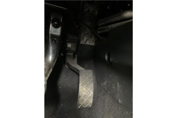 Recambio de pedal acelerador para seat ibiza (kj1) 1.0 style referencia OEM IAM 2Q1723503 X52CC0 