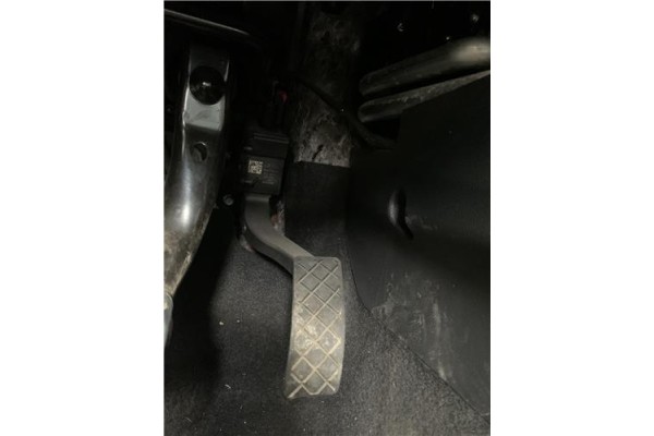 Recambio de pedal acelerador para seat ibiza (kj1) 1.0 style referencia OEM IAM 2Q1723503 X52CC0 