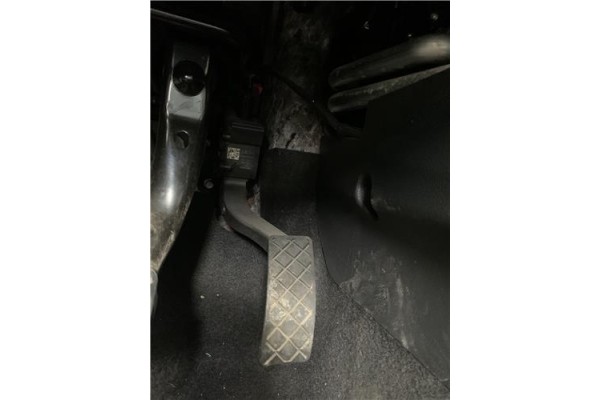 Recambio de pedal acelerador para seat ibiza (kj1) 1.0 style referencia OEM IAM 2Q1723503 X52CC0 