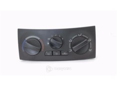 Recambio de mandos climatizador para mitsubishi space star (dg0) 1.9 1900 di-d plus referencia OEM IAM MN140637  