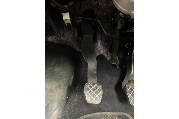 Recambio de pedal embrague para seat ibiza (kj1) 1.0 style referencia OEM IAM 6C1721321A  