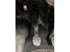 Recambio de pedal embrague para seat ibiza (kj1) 1.0 style referencia OEM IAM 6C1721321A  