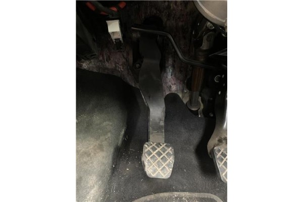 Recambio de pedal embrague para seat ibiza (kj1) 1.0 style referencia OEM IAM 6C1721321A  