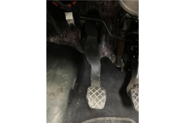 Recambio de pedal embrague para seat ibiza (kj1) 1.0 style referencia OEM IAM 6C1721321A  