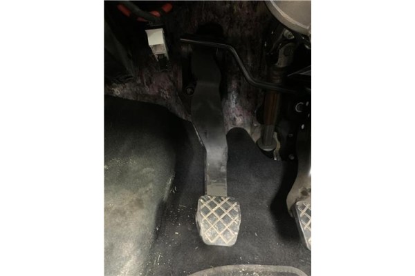 Recambio de pedal embrague para seat ibiza (kj1) 1.0 style referencia OEM IAM 6C1721321A  