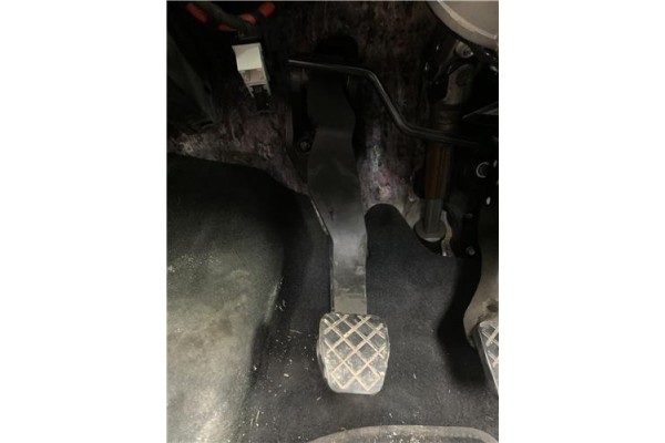 Recambio de pedal embrague para seat ibiza (kj1) 1.0 style referencia OEM IAM 6C1721321A  