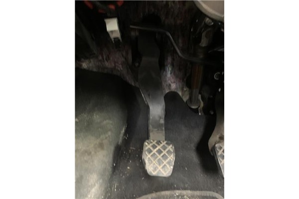 Recambio de pedal embrague para seat ibiza (kj1) 1.0 style referencia OEM IAM 6C1721321A  