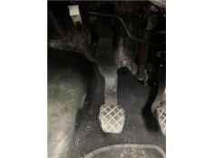 Recambio de pedal embrague para seat ibiza (kj1) 1.0 style referencia OEM IAM 6C1721321A  
