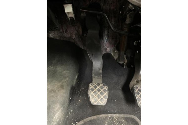 Recambio de pedal embrague para seat ibiza (kj1) 1.0 style referencia OEM IAM 6C1721321A  