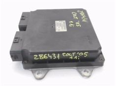 Recambio de centralita para mitsubishi colt cz3 berl. 5 (z30a) 1.1 inform (d) referencia OEM IAM A1341500879 1860A300 