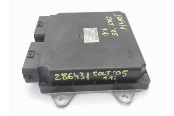 Recambio de centralita para mitsubishi colt cz3 berl. 5 (z30a) 1.1 inform (d) referencia OEM IAM A1341500879 1860A300 